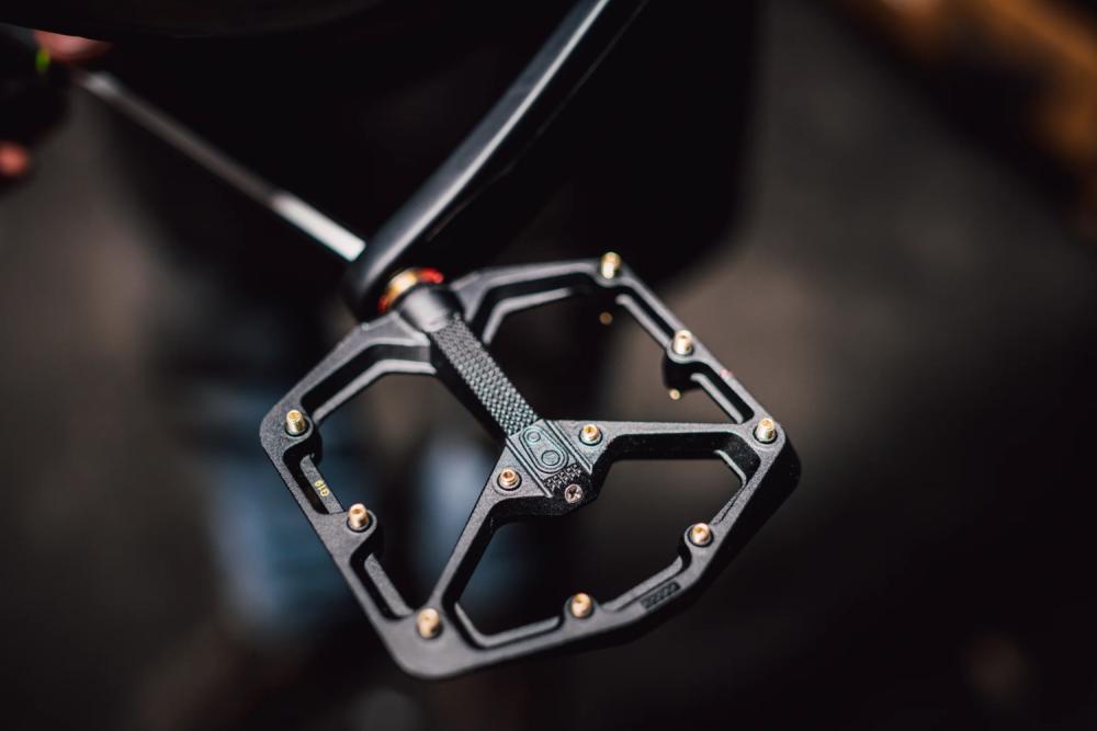 CrankBrothers Stamp Pedal