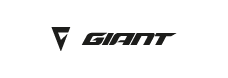 GIANT Das Logo von Giant.