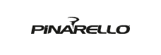 PINARELLO Das Logo von Pinarello.