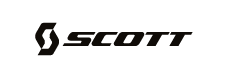 SCOTT Das Logo von Scott.