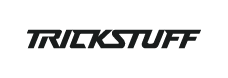 TRICKSTUFF Das Logo von Trickstuff.