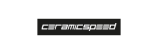 ceramicspeed Das Logo von Ceramic Speed.