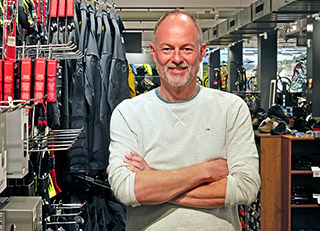 Hendrik von Biketime Hendrik von Biketime