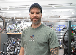 Johannes von Biketime Johannes von Biketime