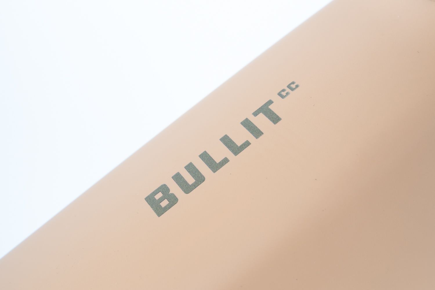 Custom Bike | Santa Cruz Bullit CC - Geballte E-Power für die Trails