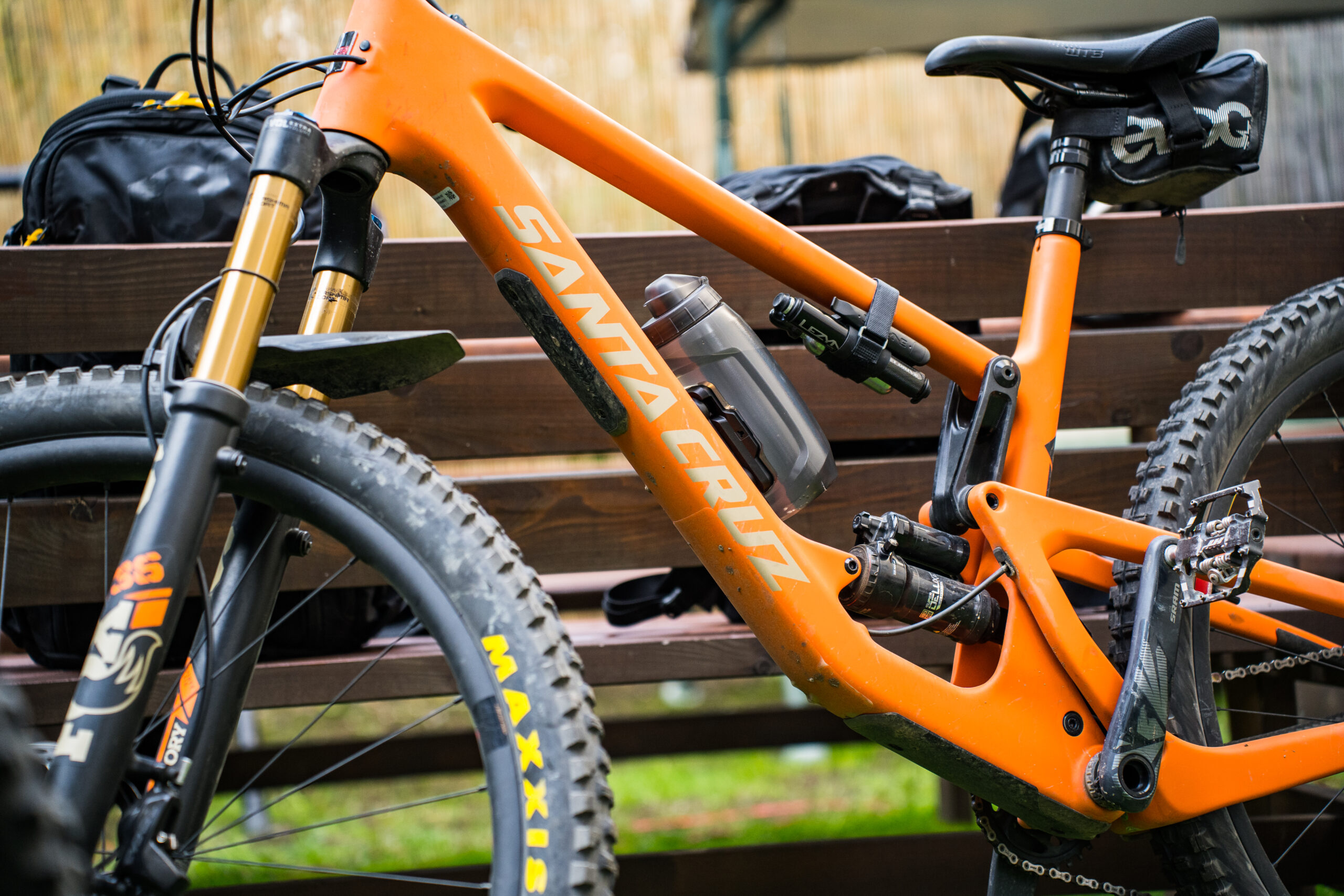 XC – MTB – Deutsche Meisterschaft 2022