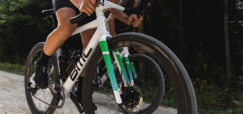 BMC Kaius Gravel Ride – mach mit und teste die Gravel Top-Modelle