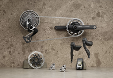 Antrieb Vorschaubild