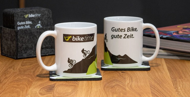 Biketime Merch Biketime Merch
