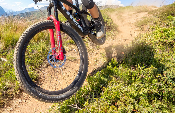 MTB Reifen