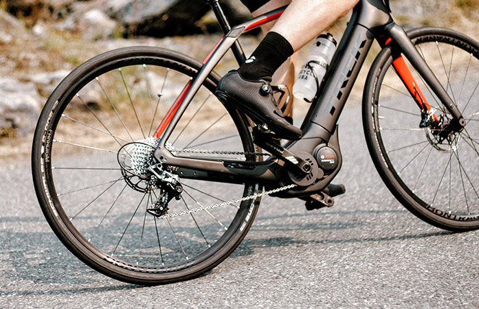 Rennrad Reifen