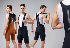 Bib Tight Radhosen Vorschaubild