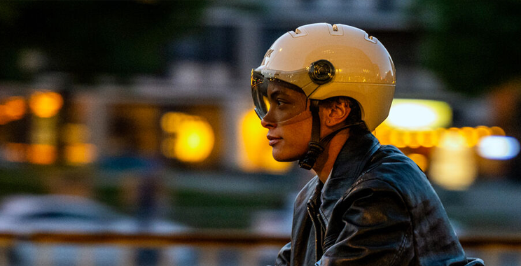 City Helme