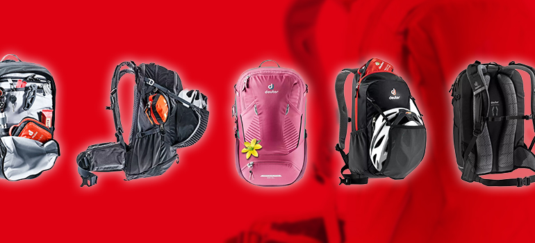 Deuter Rucksäcke Deuter Rucksäcke