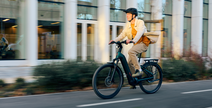 E-Bike/ Pedelecs E-Bike/ Pedelecs