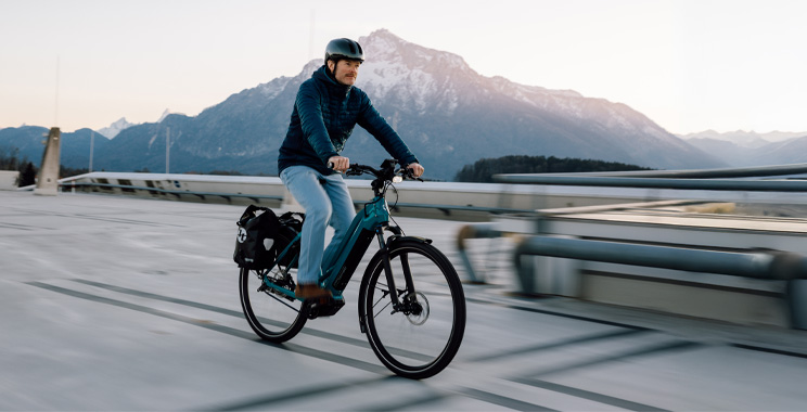E-Bike/ Pedelecs E-Bike/ Pedelecs
