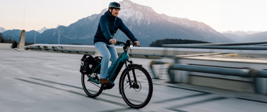 E-Bike/ Pedelecs Vorschaubild