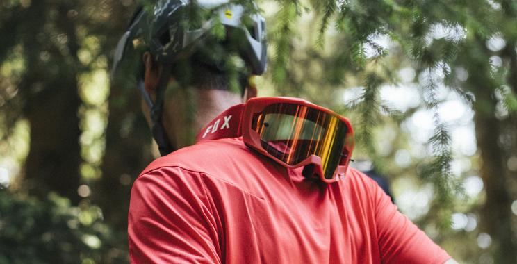 Fox Goggles Fox Goggles