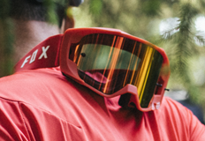 Fox Goggles Vorschaubild