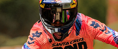 Fox Goggles Vorschaubild