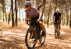 Gravel/ Cyclocross Vorschaubild