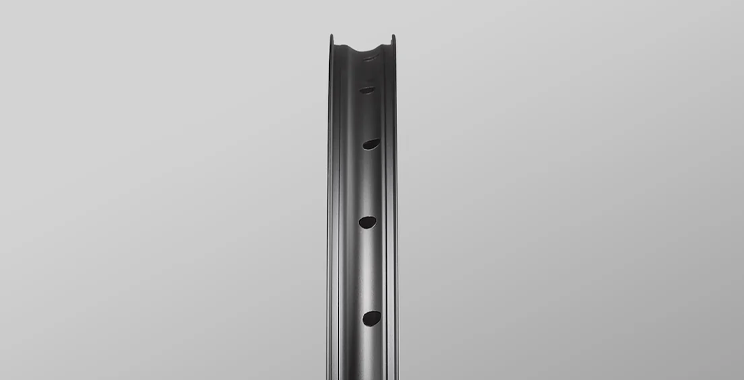 Gravel Laufräder