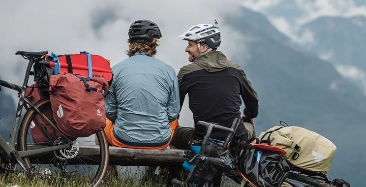 Gepäckträger Taschen Gepäckträger Taschen