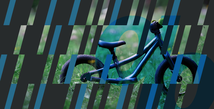 Kinder-/Jugend-Räder