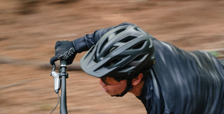 MTB Helme
