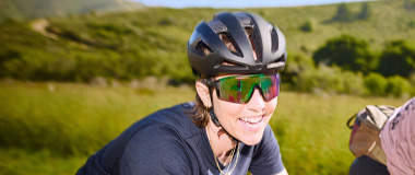 Fahrradhelme Vorschaubild