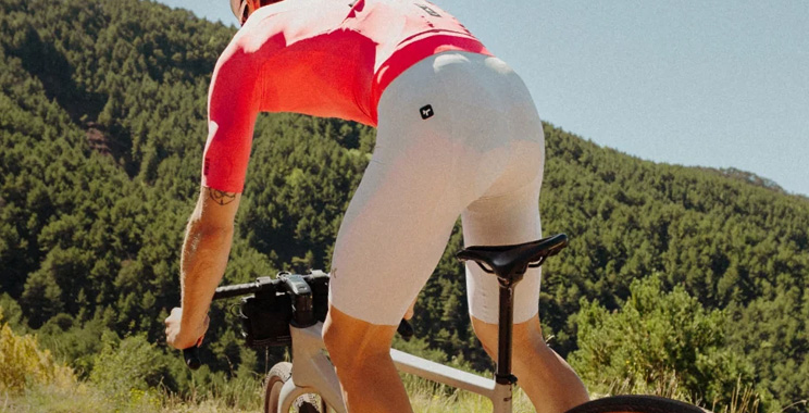 Bib Tight Radhosen