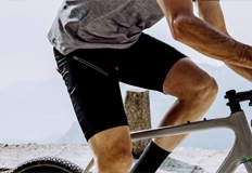 Radhosen kurz/ lang Vorschaubild