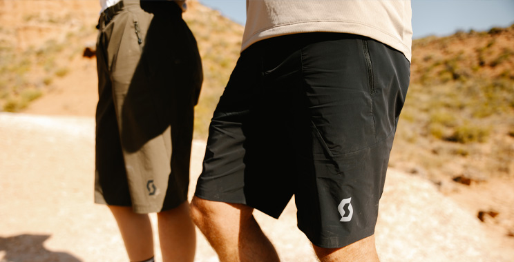MTB Radhosen/ Shorts MTB Radhosen/ Shorts