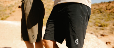 MTB Radhosen/ Shorts Vorschaubild