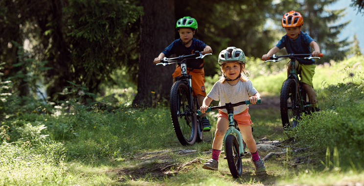 Kinder-/ Jugend-Räder Kinder-/ Jugend-Räder