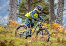 Kinder Radbekleidung Vorschaubild