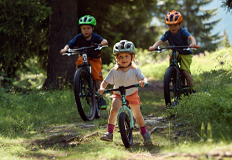 Kinder-/Jugend-Räder Vorschaubild