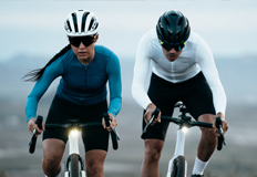 Fahrrad-Bekleidung Vorschaubild