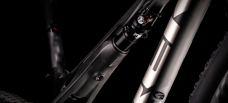 Supercaliber-Modelle von Trek