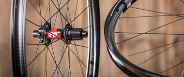 MTB Laufräder Vorschaubild