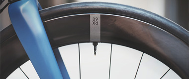 Rennrad Laufräder Vorschaubild
