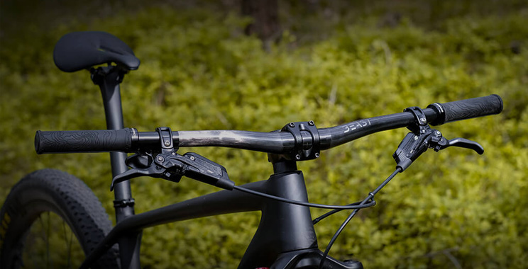 MTB Lenker