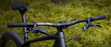 MTB Lenker Vorschaubild