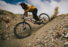 Enduro/ Freeride/ Downhill Vorschaubild