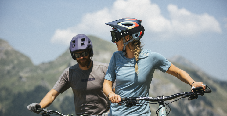 MTB Helme MTB Helme