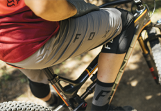 MTB Radhosen/ Shorts Vorschaubild