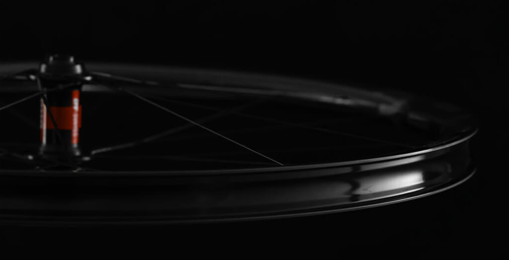 MTB Laufräder