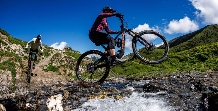MTB/ Mountainbike MTB/ Mountainbike