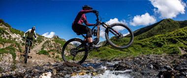 MTB/ Mountainbike Vorschaubild
