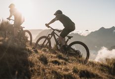 Mountainbikes Vorschaubild
